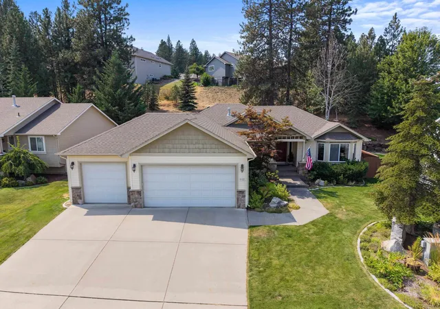 1st image of 517 W Bolan Ave, Spokane, WA 99224 | MLS# 202622880