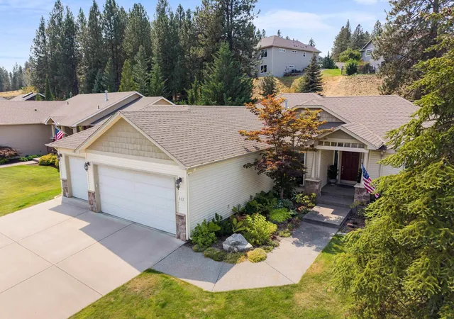 2nd image of 517 W Bolan Ave, Spokane, WA 99224 | MLS# 202622880