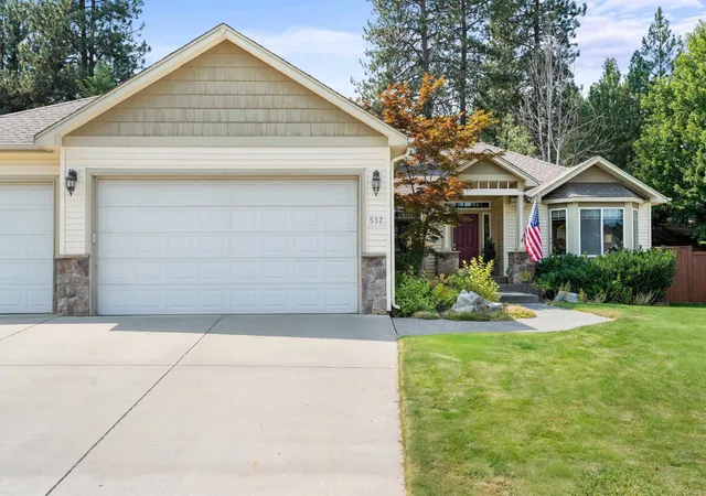 Photo 3 of Single family home for sale at 517 W Bolan Ave, Spokane, WA 99224 | MLS# 202622880 | Listing updated on 2026-09-17