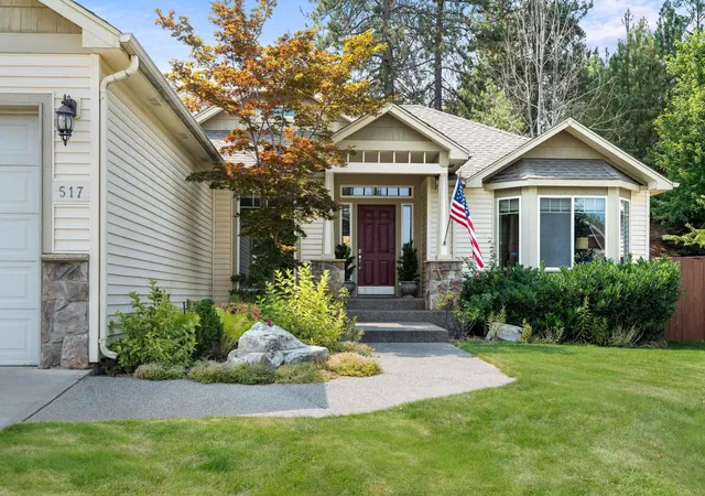 Photo 3 of Single family home for sale at 517 W Bolan Ave, Spokane, WA 99224 | MLS# 202622880 | Listing updated on 2026-09-17