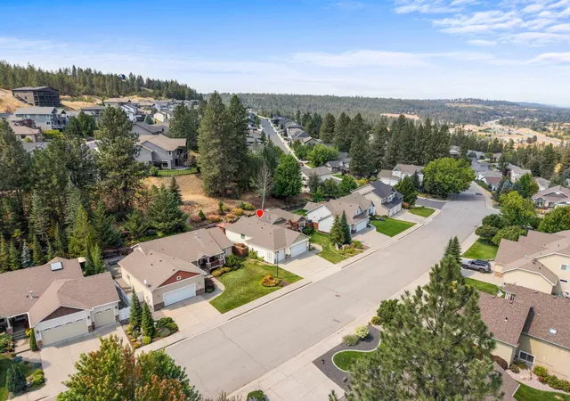 50th image of 517 W Bolan Ave, Spokane, WA 99224 | MLS# 202622880