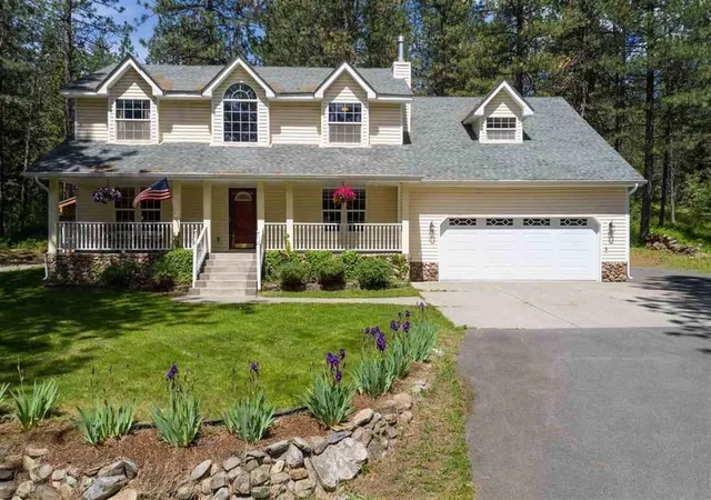 1st image of 22817 E Morris Rd, Newman Lake, WA 99025 | MLS# 202622881