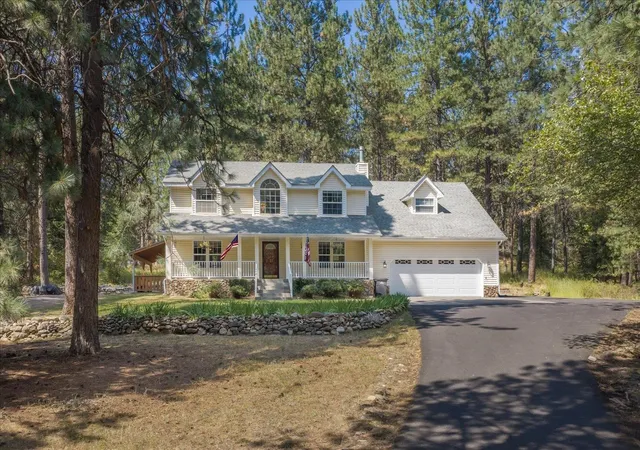 2nd image of 22817 E Morris Rd, Newman Lake, WA 99025 | MLS# 202622881