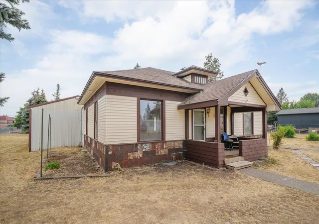4th image of 924 E Ladd St, Medical Lake, WA 99022 | MLS# 202622882