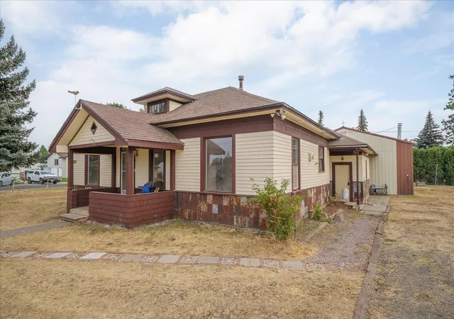 5th image of 924 E Ladd St, Medical Lake, WA 99022 | MLS# 202622882