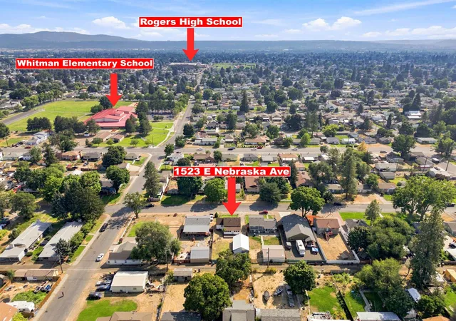 39th image of 1523 E Nebraska Ave, Spokane, WA 99208 | MLS# 202622883