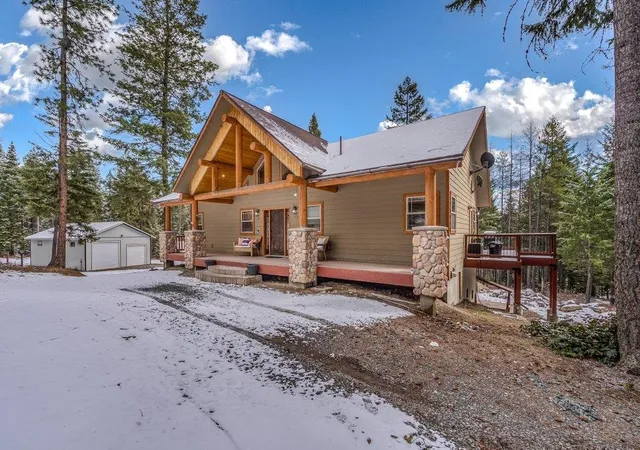 1st image of 1157 Orin Rice Rd, Colville, WA 99114 | MLS# 202622884