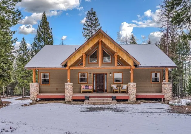 2nd image of 1157 Orin Rice Rd, Colville, WA 99114 | MLS# 202622884