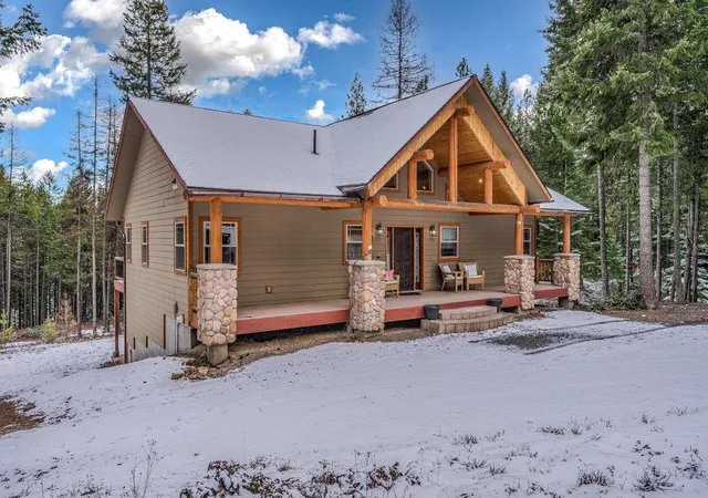 image of 1157 Orin Rice Rd, Colville, WA 99114 | MLS# 202622884
