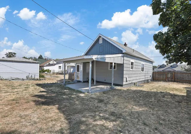 20th image of 407 E Dalton Ave, Spokane, WA 99207 | MLS# 202622886