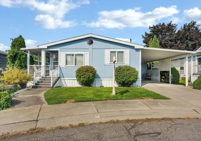 1st image of 210 S Blueberry Pl, Spokane Valley, WA 99016 | MLS# 202622889