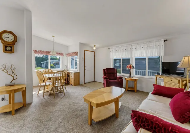 Photo 3 of Manufactured home for sale at 210 S Blueberry Pl, Spokane Valley, WA 99016 | MLS# 202622889 | Listing updated on 2026-09-21