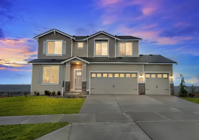 1st image of 4134 W Vel View Rd, Spokane, WA 99208 | MLS# 202622891