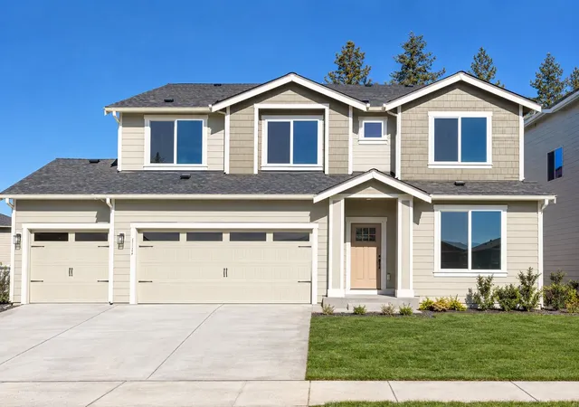 Single family home for sale at 4134 W Vel View Rd, Spokane, WA 99208 | MLS# 202622891 | Listing updated on 2026-10-08