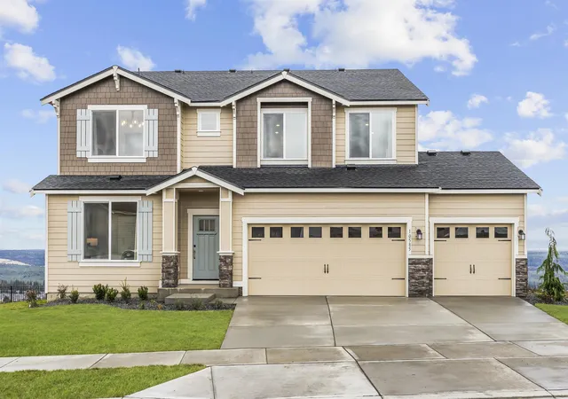 2nd image of 4134 W Vel View Rd, Spokane, WA 99208 | MLS# 202622891