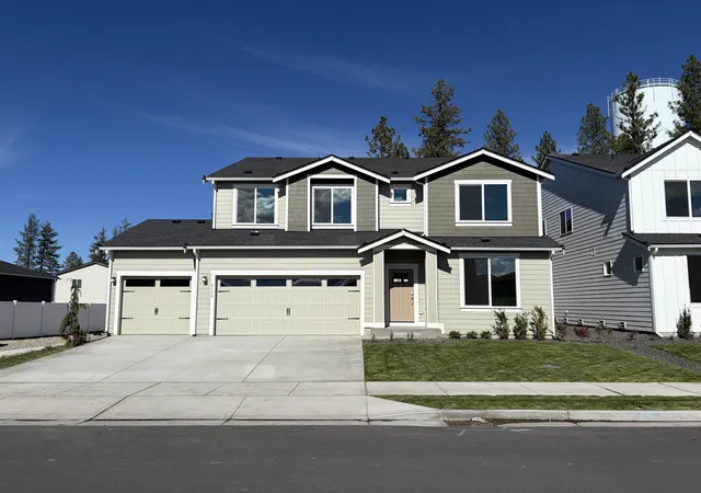 Photo 1 of Single family home for sale at 4134 W Vel View Rd, Spokane, WA 99208 | MLS# 202622891 | Listing updated on 2026-10-08