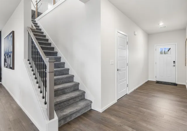 Photo 2 of Single family home for sale at 4134 W Vel View Rd, Spokane, WA 99208 | MLS# 202622891 | Listing updated on 2026-10-08