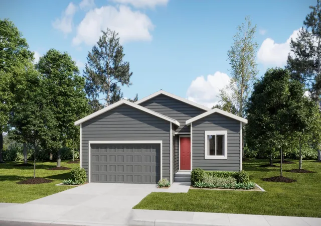 1st image of 4203 W Howesdale Rd, Spokane, WA 99208 | MLS# 202622892