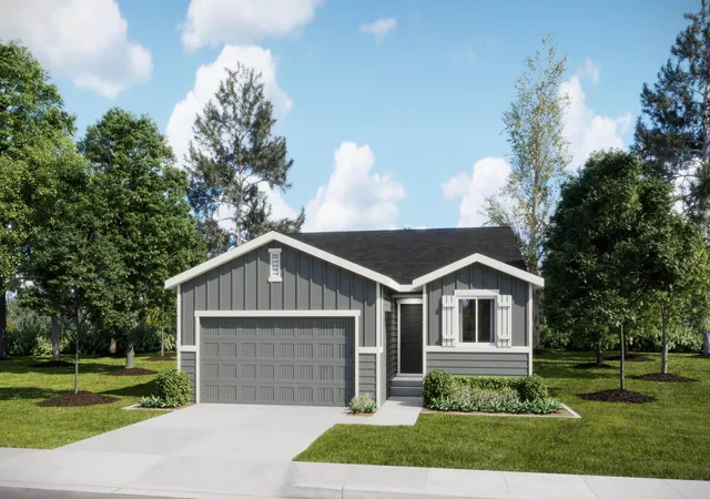 1st image of 4193 W Howesdale Rd, Spokane, WA 99208 | MLS# 202622893