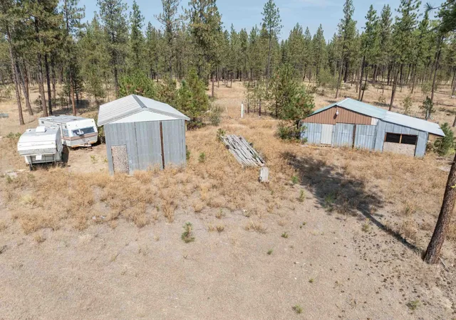 Photo 3 of Land for sale at 5038 New House Ln, Ford, WA 99013 | MLS# 202622897 | Listing updated on 2026-08-27