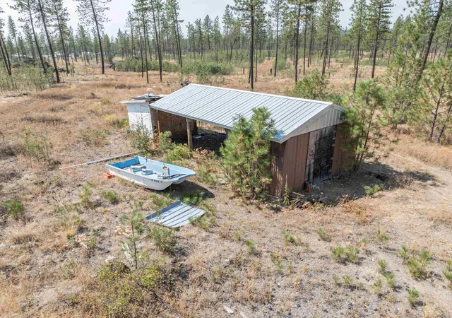Photo 3 of Land for sale at 5038 New House Ln, Ford, WA 99013 | MLS# 202622897 | Listing updated on 2026-08-27