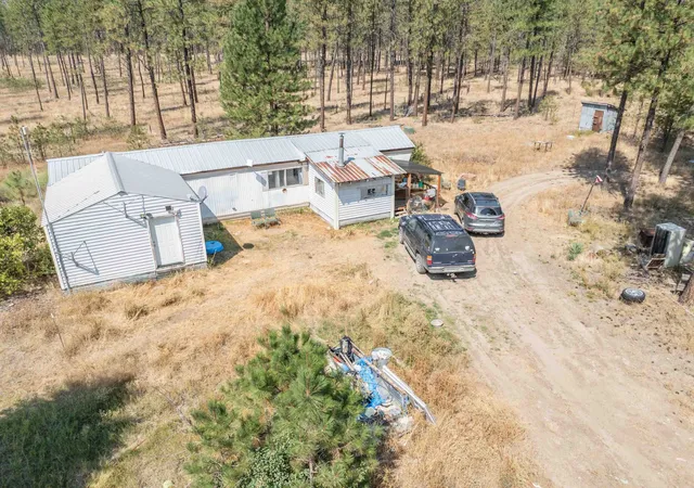 Photo 4 of Land for sale at 5038 New House Ln, Ford, WA 99013 | MLS# 202622897 | Listing updated on 2026-08-27