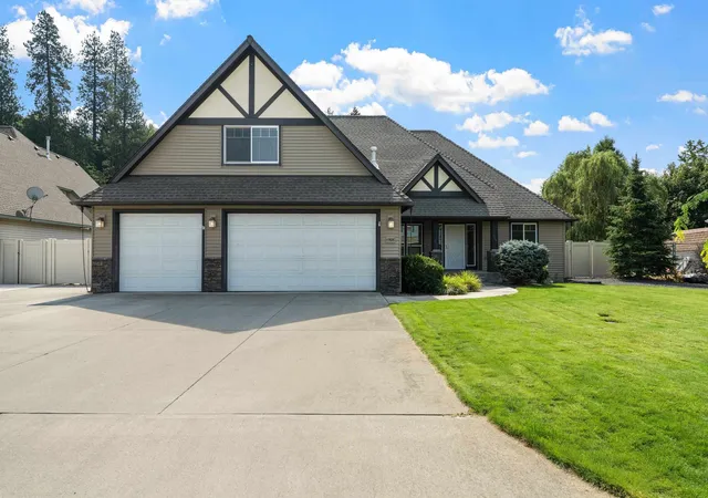 2nd image of 15926 E Renz Dr, Spokane Valley, WA 99037 | MLS# 202622898