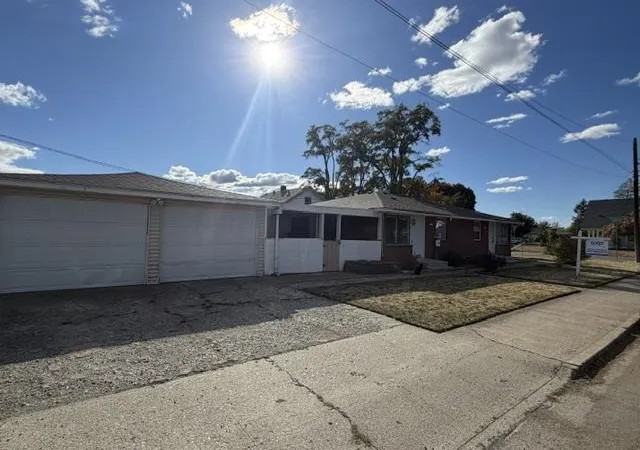 Single family home for sale at 1804 E Wabash Ave, Spokane, WA 99207 | MLS# 202622899