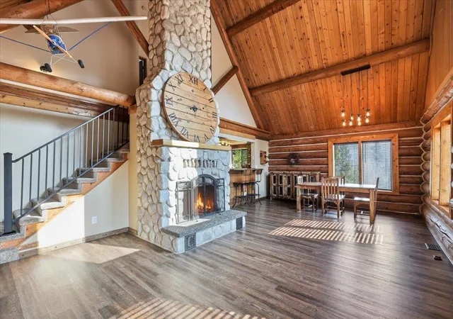 Photo 2 of Single family home for sale at 13915 N Forker Rd, Spokane, WA 99217 | MLS# 202622901 | Listing updated on 2026-09-22