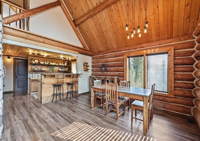 Photo 3 of Single family home for sale at 13915 N Forker Rd, Spokane, WA 99217 | MLS# 202622901 | Listing updated on 2026-09-22