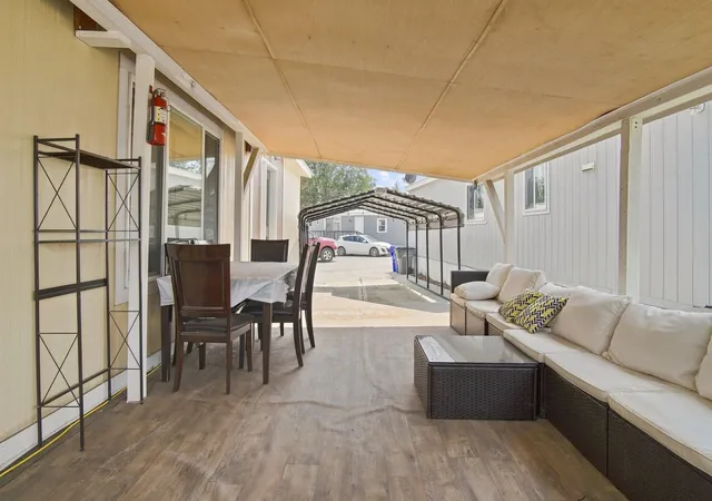 Photo 4 of Manufactured home for sale at 4315 S Cheatham (#9a) Rd, Spokane, WA 99224 | MLS# 202622904 | Listing updated on 2026-09-28
