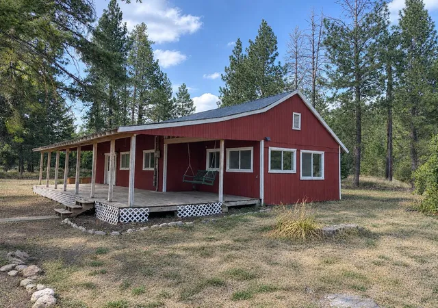 Photo 1 of Single family home for sale at 3824 Powers Rd, Loon Lake, WA 99148 | MLS# 202622906 | Listing updated on 2026-10-05