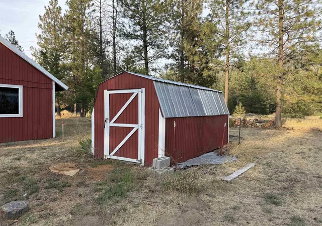 5th image of 3824 Powers Rd, Loon Lake, WA 99148 | MLS# 202622906
