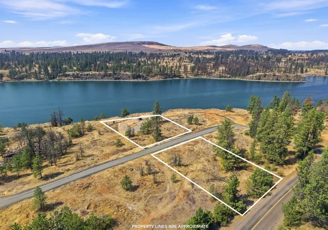 Photo 1 of Land for sale at 20005 W Chandler Ave, Medical Lake, WA 99022 | MLS# 202622909 | Listing updated on 2026-08-27