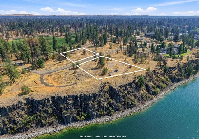 Photo 4 of Land for sale at 20005 W Chandler Ave, Medical Lake, WA 99022 | MLS# 202622909 | Listing updated on 2026-08-27