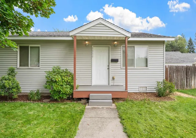 1st image of 5930 N Normandie St, Spokane, WA 99205 | MLS# 202622911