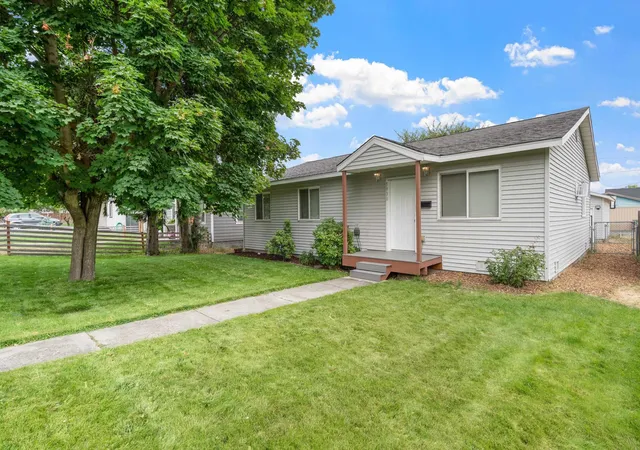2nd image of 5930 N Normandie St, Spokane, WA 99205 | MLS# 202622911