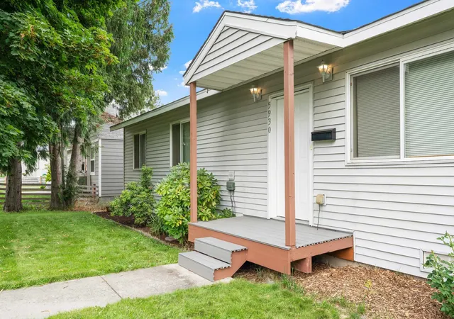 Photo 3 of Single family home for sale at 5930 N Normandie St, Spokane, WA 99205 | MLS# 202622911 | Listing updated on 2026-10-09