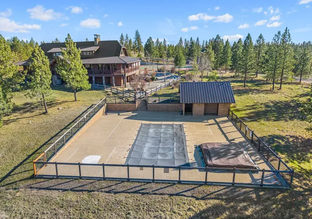 41st image of 31297 E Dodd Creek Ln, Davenport, WA 99122 | MLS# 202622912