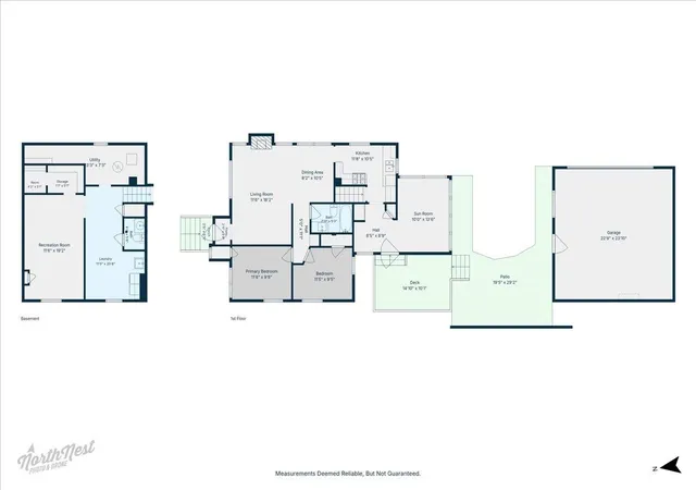 47th image of 3003 W Fairview Ave, Spokane, WA 99205 | MLS# 202622914