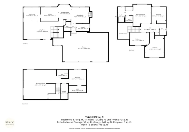 Photo 34 of Sale Pending at 23009 E Settler Dr, Liberty Lake, WA 99019 | MLS# 202622915 | Listing updated on 2026-10-22
