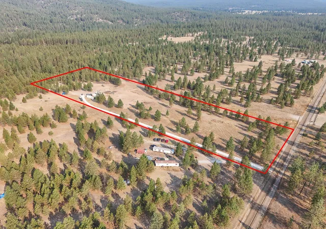 1st image of 5812 Martha Boardman Rd, Wellpinit, WA 99040 | MLS# 202622916