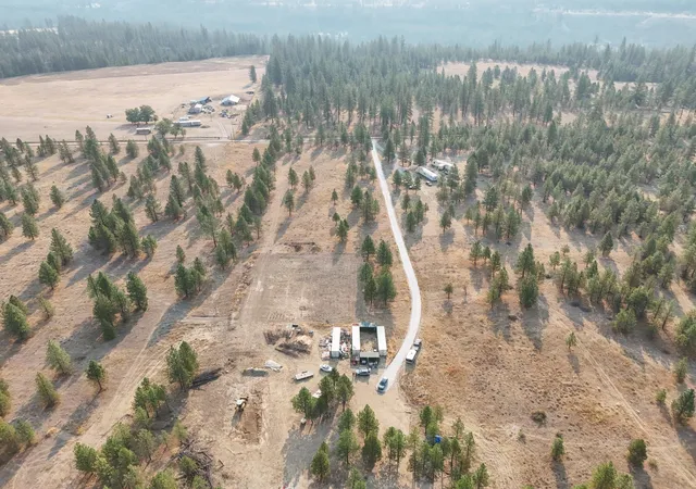 4th image of 5812 Martha Boardman Rd, Wellpinit, WA 99040 | MLS# 202622916