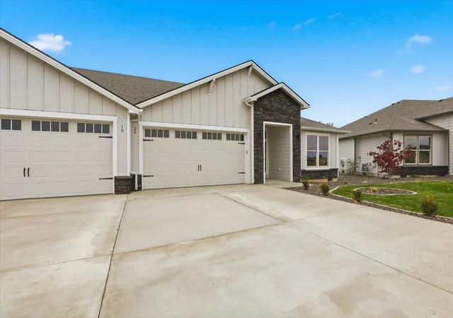 image of 1109   20 N Country Club Dr, Deer Park, WA 99006 | MLS# 202622919