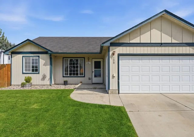 image of 208 N Armstrong Ct, Deer Park, WA 99006 | MLS# 202622921