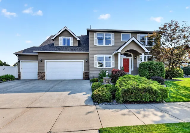 1st image of 17007 E Morningside Ln, Greenacres, WA 99016 | MLS# 202622922