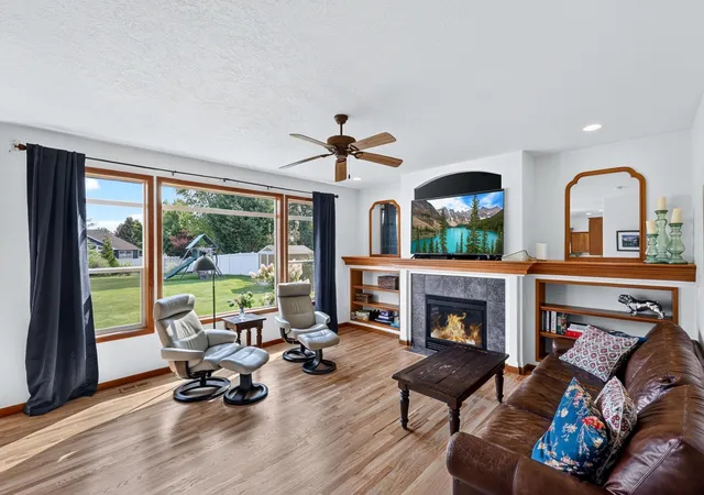 3rd image of 17007 E Morningside Ln, Greenacres, WA 99016 | MLS# 202622922