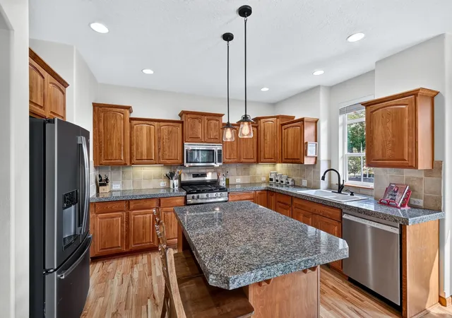4th image of 17007 E Morningside Ln, Greenacres, WA 99016 | MLS# 202622922