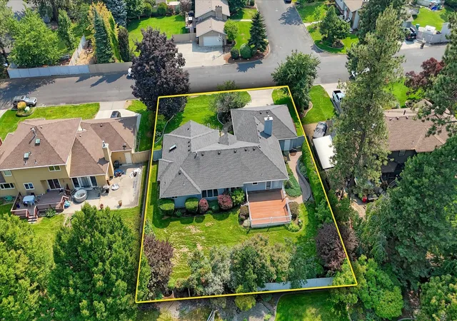 2nd image of 1811 E 51st Rd, Spokane, WA 99223 | MLS# 202622923