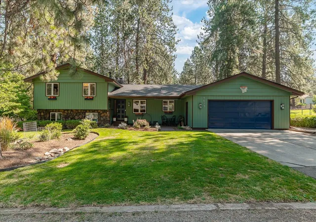 1st image of 4619 S Raymond Rd, Spokane Valley, WA 99206 | MLS# 202622924